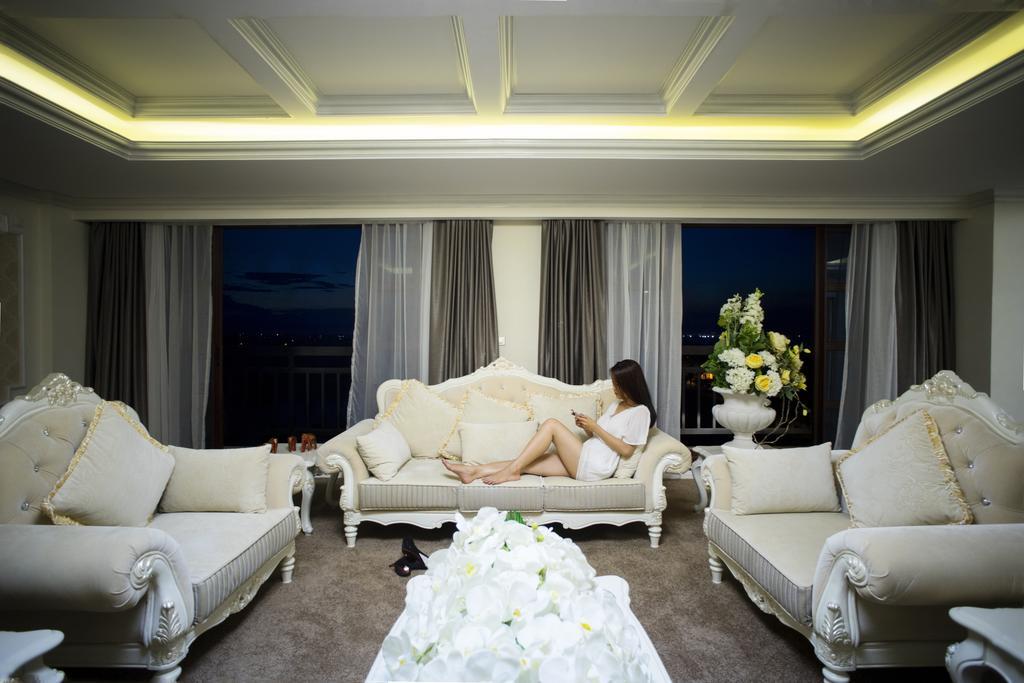 Muong Thanh Holiday Hoi An Hotel Szoba fotó