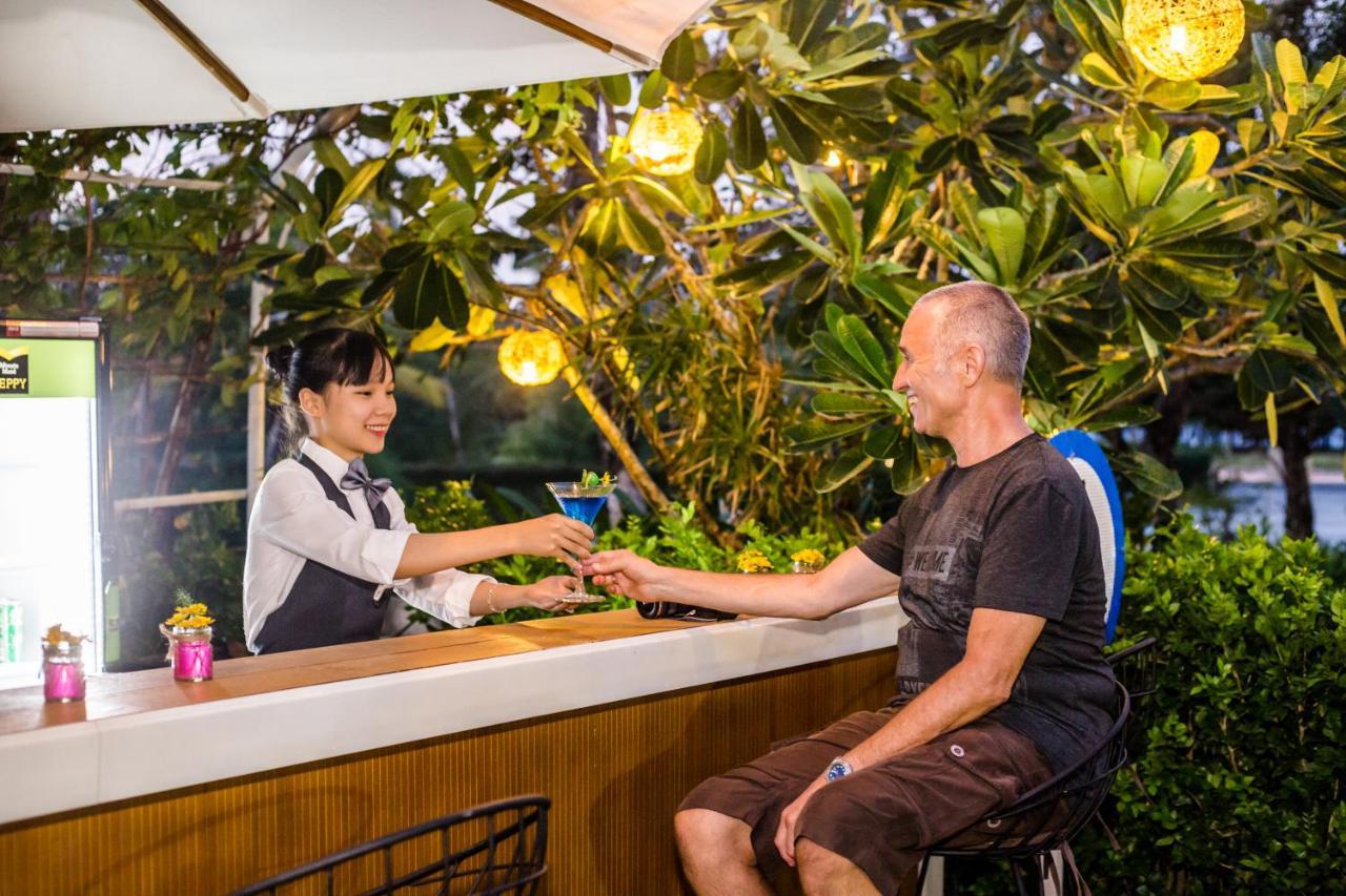 Muong Thanh Holiday Hoi An Hotel Kültér fotó